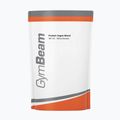 Proteinový doplněk GymBeam Vegan Blend 1000 g chocolate