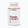 Vitaminy GymBeam D3+K1+K2 60 kapslí