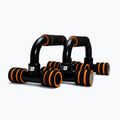 Madla na kliky GymBeam black/orange