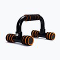 Madla na kliky GymBeam black/orange 2