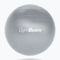 Cvičební míč GymBeam FitBall 65 cm orange