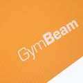 Podložka na fitness GymBeam Yoga 1 cm orange 2