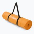 Podložka na fitness GymBeam Yoga 1 cm orange 5