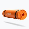 Podložka na fitness GymBeam Yoga 1 cm orange 2
