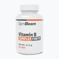 Vitamín B GymBeam B-Complex Forte 90 kapsułek