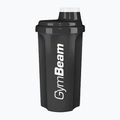 Šejkr GymBeam 700 ml black