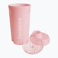 Šejkr GymBeam 500 ml beast pink 2
