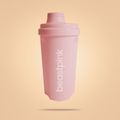 Šejkr GymBeam 500 ml beast pink 3