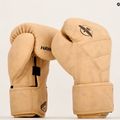 Hayabusa T3 LX hnědé boxerské rukavice 8