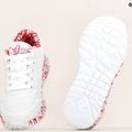 Dětské tenisky SKECHERS Uno Lite Lovely Luv white/red/pink 12