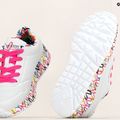 Dětské tenisky SKECHERS Uno Lite Lovely Luv white/multi 12