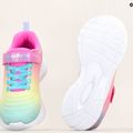 SKECHERS Jumpsters 2.0 Blurred Dreams pink/multi dětské tenisky 18