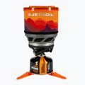 Jetboil Nová sada cestovních vařičů MiniMo oranžová MNMOSS-EU