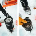 Turistický vařič  Jetboil Sumo Cooking System carbon 6