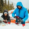 Turistický vařič  Jetboil Sumo Cooking System carbon 8