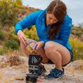Turistický vařič Jetboil Zip set černý ZPCB-EU 5