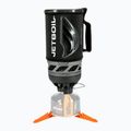 Cestovní sada vařičů Jetboil New Flash černá FLCBN-EU