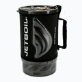 Cestovní sada vařičů Jetboil New Flash černá FLCBN-EU 3