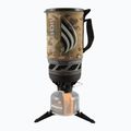Jetboil Nový cestovní vařič Flash set hnědý FLCM-EU
