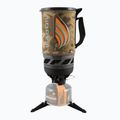 Jetboil Nový cestovní vařič Flash set hnědý FLCM-EU 2