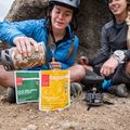 Jetboil Nový cestovní vařič Flash set hnědý FLCM-EU 8