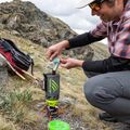 Turistický vařič  Jetboil Flash Java Kit ecto 7