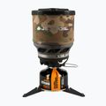 Jetboil Nový cestovní vařič MiniMo hnědý MNMCM-EU