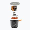 Turistický vařič  Jetboil Stash Cooking System metal 2