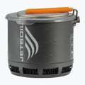 Turistický vařič  Jetboil Stash Cooking System metal 6