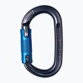 Karabinka  Ocun Osprey Triple anthracite