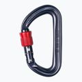 Karabinka Ocun Hawk Screw anthracite