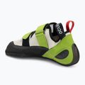 Lezecké boty  Ocun Jett QC grey/ green 3