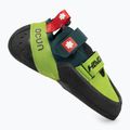 Lezecké boty Ocun Havoc petrol/ green 2