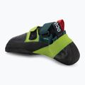 Lezecké boty Ocun Havoc petrol/ green 3