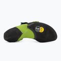 Lezecké boty Ocun Havoc petrol/ green 4
