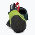 Lezecké boty Ocun Havoc petrol/ green 6
