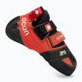 Lezecké boty Ocun Ozone red 2