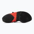 Lezecké boty Ocun Ozone red 4