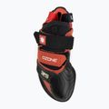 Lezecké boty Ocun Ozone red 5