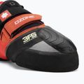 Lezecké boty Ocun Ozone red 7
