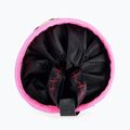 Dětský pytlík na magnezium Ocun Lucky Kid + bederní opasek  frog pink 2