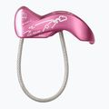 Jistící pomůcka  Ocun Habu pink 2