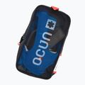 Dětský lezecký úvazek Ocun Doppler carribean blue 4