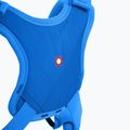 Dětský lezecký úvazek Ocun Doppler carribean blue 6
