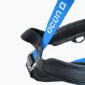 Dětský lezecký úvazek Ocun Doppler carribean blue 7