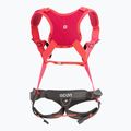 Dětský lezecký úvazek Ocun Doppler pink 2