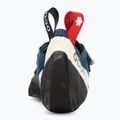 Lezecké boty  Ocun Advancer QC dark blue 6