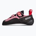 Lezecké boty Ocun Striker QC rose mesa 9
