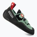 Lezecké boty Ocun Striker QC green malachite 2