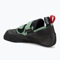 Lezecké boty Ocun Striker QC green malachite 3